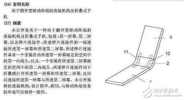 　　前不久，蘋果、三星、LG、諾基亞、聯想都爆料出正在研發折疊屏。據悉小米已申請折疊屏專利，開始進軍折疊屏領域。或許這是下一個手機風口。