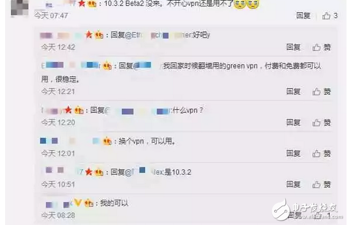 iOS10.3氣死人不償命，iOS10.3.1沒有修復iPhone鎖屏斷網漏洞！iOS10.2越獄你到底還來不來？