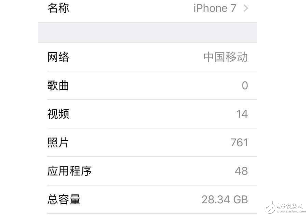 蘋果iOS10.3.1正式版對比iOS10.3，是不是最值得升級的一個版本