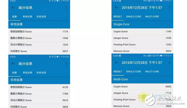 華為榮耀v9是最便宜的麒零960，可性能一點都不便宜！