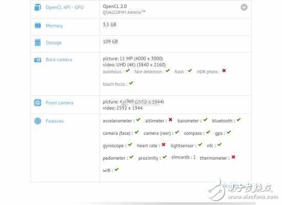 小米Max2或在5月發布：驍龍626+4GB內存+安卓7.1.1，系統很先進值得期待