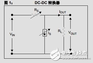 開關電源的拓撲結(jié)構(gòu) 48頁 書簽