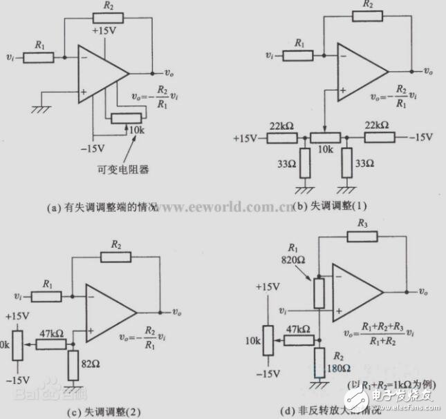 運算放大器應(yīng)用-超全介紹-4.4M