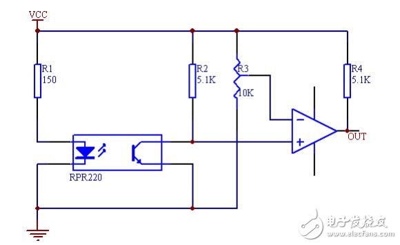 光電管測速,光電管原理