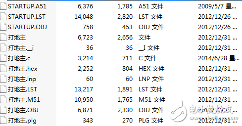 51單片機(jī)模擬打地主 