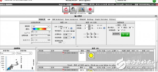 LM3421：如何設計一款適合汽車應用的驅動電路