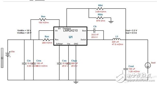 多路電壓（15V0.5A ,12V1A,3.3V0.5A）系統(tǒng)供電方案如何設(shè)計(jì)？