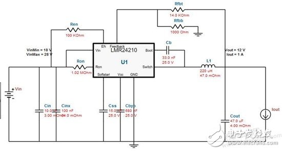 多路電壓（15V0.5A ,12V1A,3.3V0.5A）系統(tǒng)供電方案如何設(shè)計(jì)？