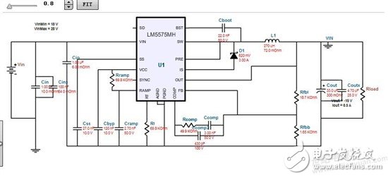 多路電壓（15V0.5A ,12V1A,3.3V0.5A）系統(tǒng)供電方案如何設(shè)計(jì)？