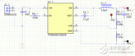 電源技巧：通過Altium簡化多相和多模塊電路板設計的創建