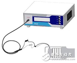 超聲波探傷的原理以及傳感器測(cè)試與設(shè)計(jì)