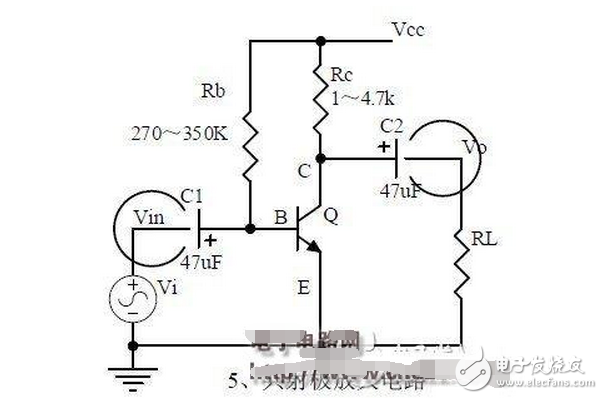 模擬電路為處理模擬信號的電子電路，模擬信號就是時間和幅度都連續(xù)的信號（連續(xù)的含義是在某以取值范圍那可以取無窮多個數(shù)值）。模擬信號的特點：1、函數(shù)的取值為無限多個；2、當(dāng)圖像信息和聲音信息改變時，信號的波形也改變，即模擬信號待傳播的信息包含在它的波形之中（信息變化規(guī)律直接反映在模擬信號的幅度、頻率和相位的變化上）。