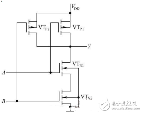 數電模電基礎知識之搞懂數電技術，你看過保證能熟練運用基礎數電技