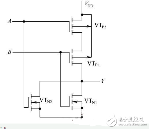 數電模電基礎知識之搞懂數電技術，你看過保證能熟練運用基礎數電技