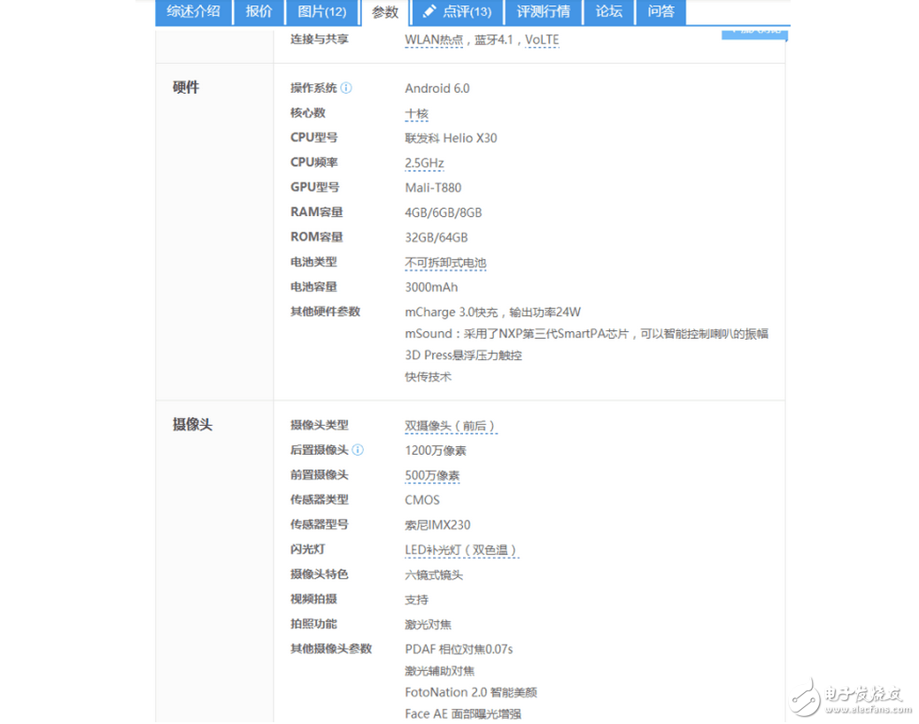 魅族Pro7最新消息：魅族Pro7即將發(fā)布，有兩種版本 曲面屏mback+小圓點？