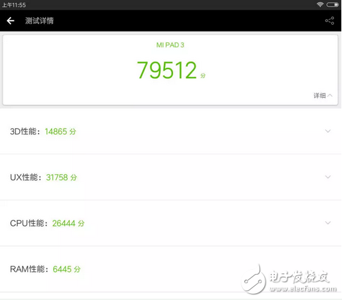 小米平板3評(píng)測(cè):售價(jià)1499的小米平板3值不值得買?對(duì)比小米平板2有哪些提升?