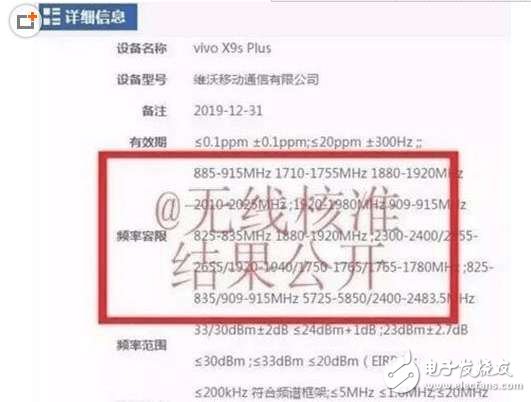 來(lái)了！vivoX9sPlus曝光：驍龍660加后置雙攝