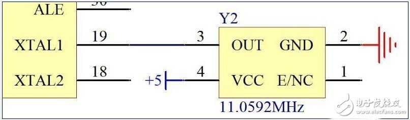 小白必看：單片機(jī)系統(tǒng)電路經(jīng)典設(shè)計(jì)教學(xué)
