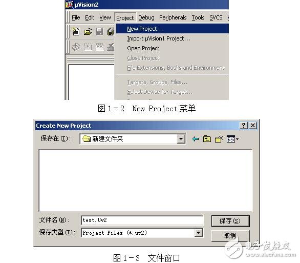單片機C51匯編語言（全）
