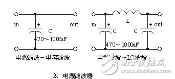 電子工程師需知的20種基礎(chǔ)電路詳細資料下載