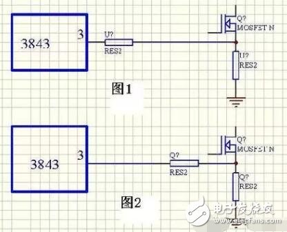 關(guān)于開(kāi)關(guān)電源設(shè)計(jì)的心得