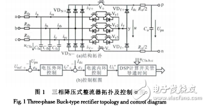 三相降壓型PFC時延補償?shù)念A測算法研究