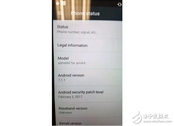 OPPOR11和vivoX9s或首發高通驍龍630/660，發布時間大概就是下周