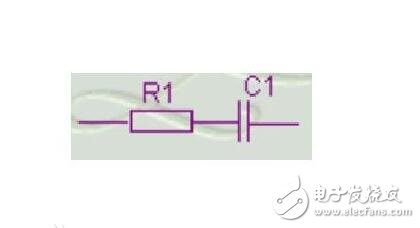 RC電路簡介，RC串并聯電路的工作原理及應用