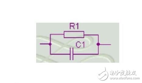 RC電路簡介，RC串并聯電路的工作原理及應用