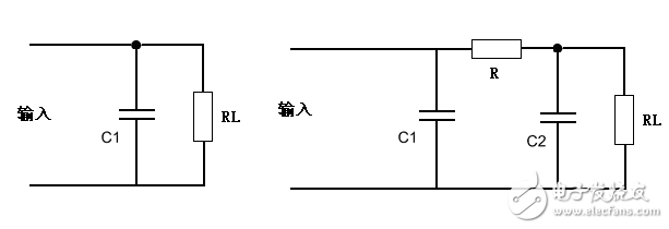 電容濾波器和電感濾波器詳解（工作原理，設(shè)計(jì)詳解，典型電路圖）