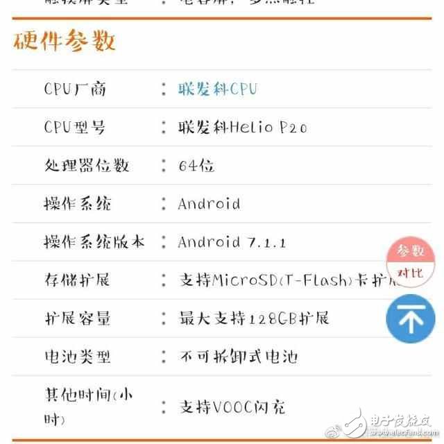 OPPOR11最新消息：OPPOR11首發(fā)驍龍660，OPPOR11Plus驍龍820！防水防塵+前后雙攝，2999元起售？