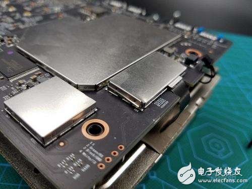 小米路由器HD怎么樣?小米路由器HD拆解圖