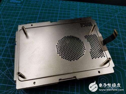 小米路由器HD怎么樣?小米路由器HD拆解圖