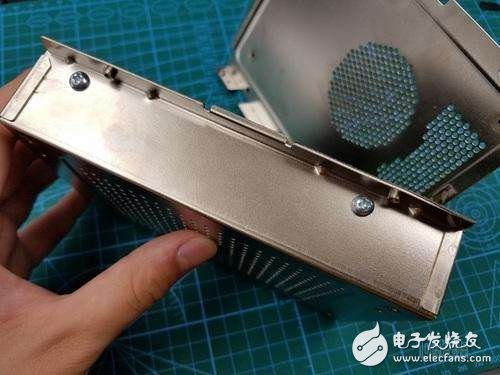 小米路由器HD怎么樣?小米路由器HD拆解圖