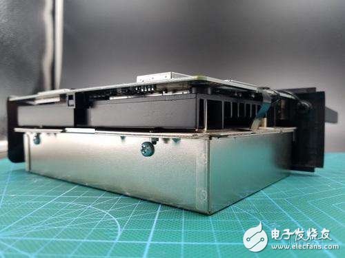小米路由器HD怎么樣?小米路由器HD拆解圖