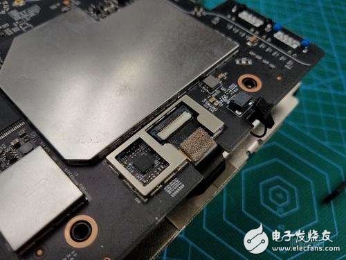 小米路由器HD怎么樣?小米路由器HD拆解圖