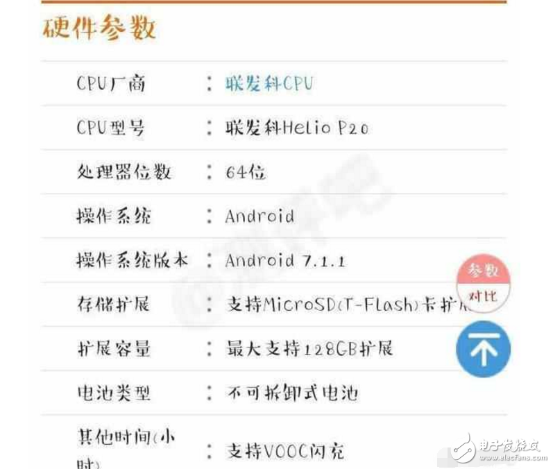 OPPOR11什么時候上市最新消息：新機OPPO R11繼續“高價低配”或將采用聯發科處理器