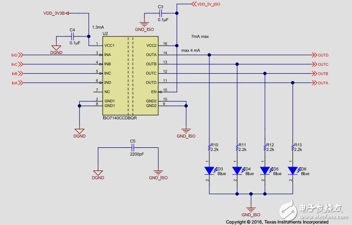 差分脈沖串輸出（PTO）可編程邏輯控制器（PLC）模塊參考設計