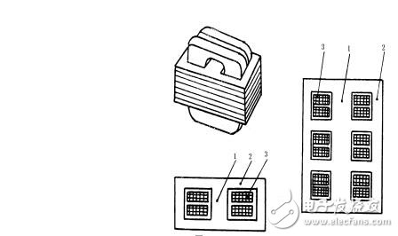 變壓器的工作原理、分類及其結(jié)構(gòu)