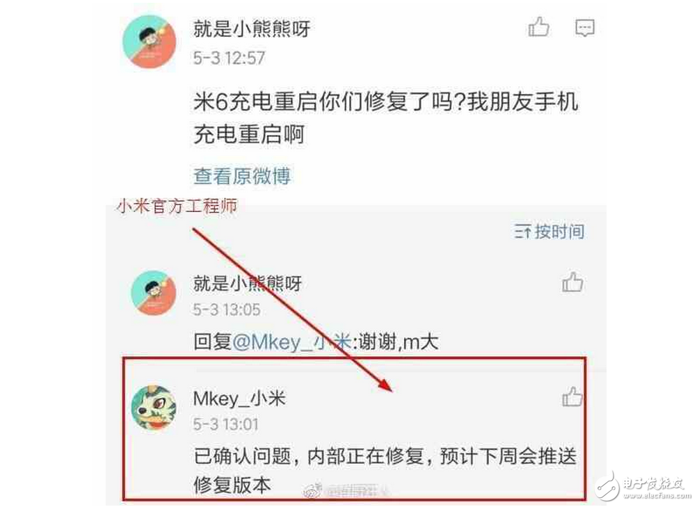 小米6最新消息：小米6雖有“充電重啟門”仍遭瘋搶，第三批有大量現貨不耍猴