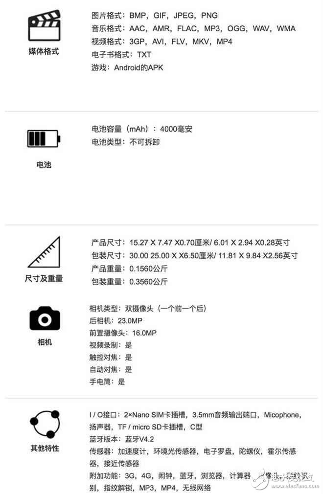 一加5最新消息：一加5詳細參數曝光，未必是國產最強