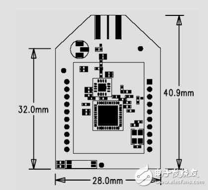 無線龍LBee系列模塊使用手冊