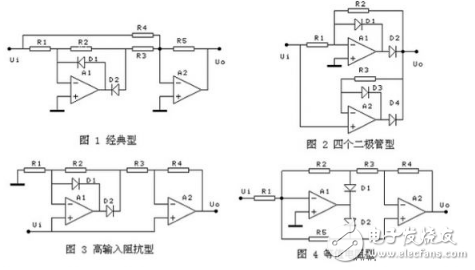 詳細解析開關電源電路：工作原理，電路組成，電路圖