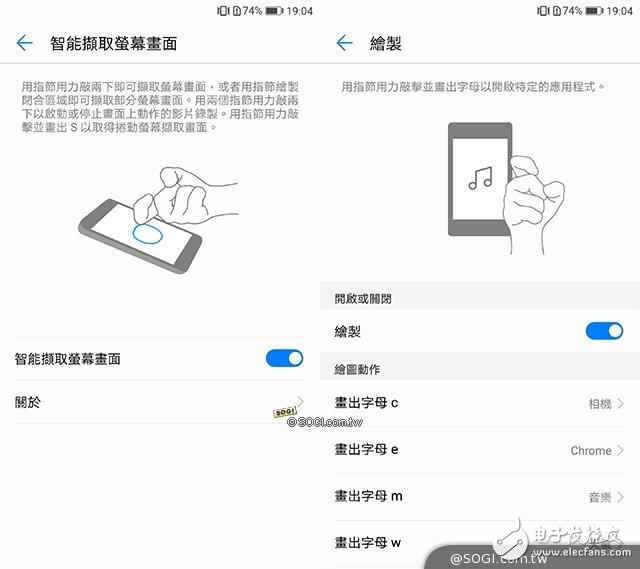 華為P10Plus怎么樣？華為10Pus開箱評測：前后徠卡雙鏡頭，顏值逆天性能驚人