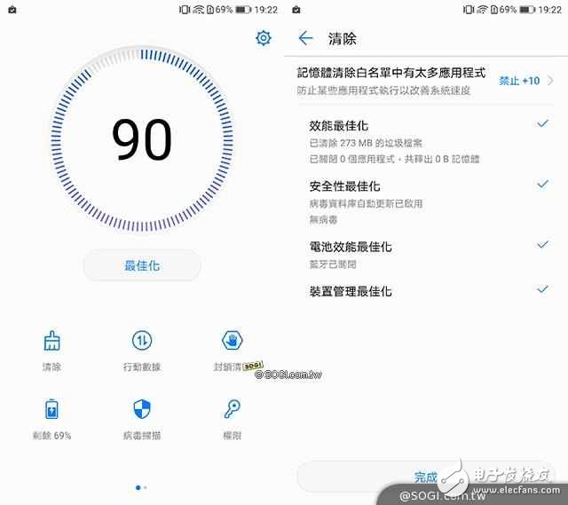華為P10Plus怎么樣？華為10Pus開箱評測：前后徠卡雙鏡頭，顏值逆天性能驚人