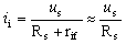 圖片1.png 負反饋放大電路原理