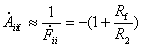 圖片1.png 負反饋放大電路原理