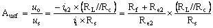 圖片1.png 負反饋放大電路原理