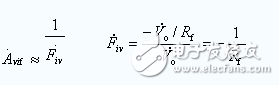 圖片1.png 負反饋放大電路原理