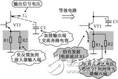 負(fù)反饋放大電路詳細(xì)解析：負(fù)反饋電路作用，反饋的概念，負(fù)反饋電路分類，負(fù)反饋電路分析方法